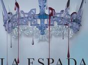Reseña: espada Cristal