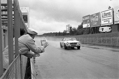 Los Torino en Nürburgring: “La Misión Argentina”