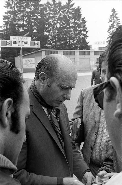 Los Torino en Nürburgring: “La Misión Argentina”