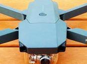 Este Dron Sorprender… Mavic