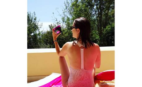 #OLEMIPELO: TRUCO PARA CUIDAR EL CABELLO ESTE VERANO