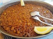 Dónde comer arroz Dénia