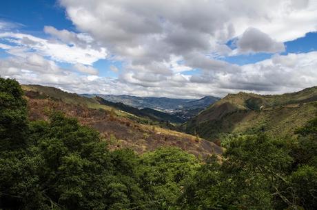 Longevidad turística en Vilcabamba