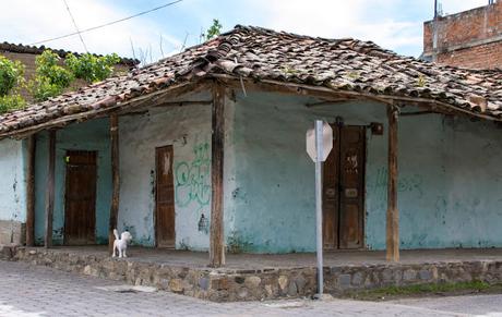 Longevidad turística en Vilcabamba