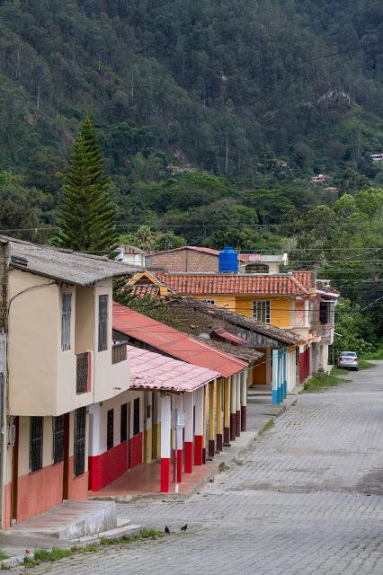 Longevidad turística en Vilcabamba