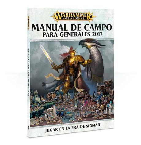 Pre-pedidos de esta semana en GW, parte I
