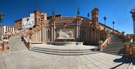 10 Hermosos Lugares Que Ver En Teruel