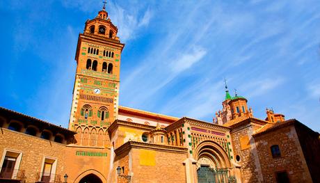 10 Hermosos Lugares Que Ver En Teruel