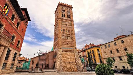 10 Hermosos Lugares Que Ver En Teruel