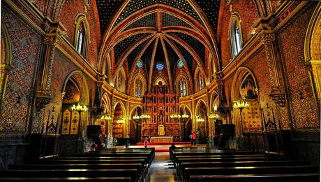 10 Hermosos Lugares Que Ver En Teruel