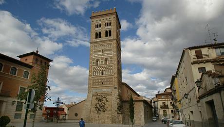 10 Hermosos Lugares Que Ver En Teruel