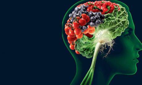 Dieta ciclista: Alimentos saludables para el cerebro