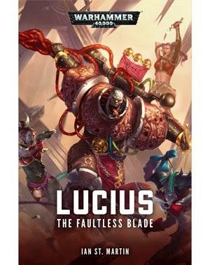 Pre-pedidos y novedades de BL esta semana