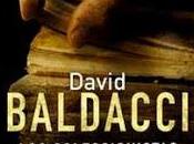 coleccionistas (David Baldacci)