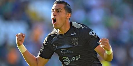 Resultado León vs Monterrey en J5 del Apertura 2017