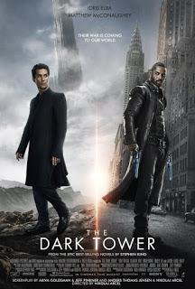La torre oscura  -- No Hay Cine Sin Palomitas