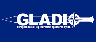Pasando del Gladio A fascista al Gladio B islamista
