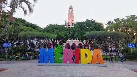 Lugares para Visitar en Mérida Yucatán en 3 Días