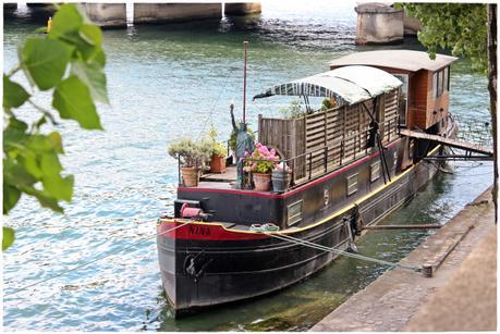 De Nueva York a París y de París a Tokio pasando por Barcelona (serie “Las damas de la libertad: las estatuas de Miss Liberty alrededor del mundo”)