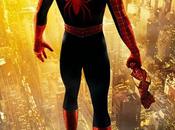 "SPIDER-MAN (Trilogía Raimi) PARTE Crítica cine pocas palabras