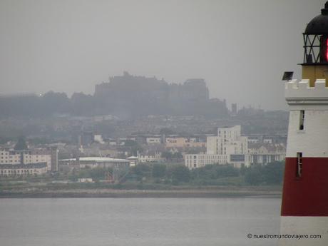 Edimburgo; desde las colinas (part.2)