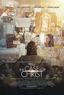 (Reseña Cine) El Caso de Cristo