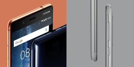 Nokia 8