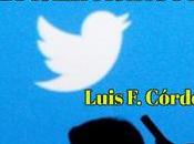 verdad, mentira descalificativos twitter.