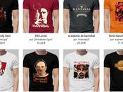 Cuarta temporada Hannibal