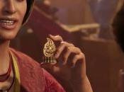 Uncharted: Legado Perdido Capítulo insurgencia