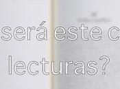 ¿Cómo será próximo curso lecturas? Pregunta Semana