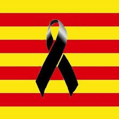 La Guardia Civil aterriza abruptamente en El Prat y la foto de Mariano Rajoy, tras los atentados de Barcelona, junto al gobierno de Puigdemont.