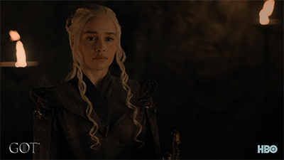 ¡Se filtro el sexto episodio de Game of Thrones y todo se trata de dragones!