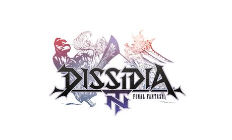 Dissidia Final Fantasy NT ya tiene fecha de lanzamiento