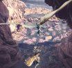 Monster Hunter World saca músculo nuevo trailer para Gamescom