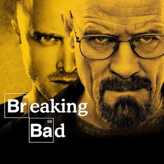 Aaron Paul, Bryan Crinston , Heisenberg, Breaking Bad