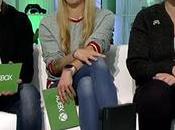 GAMESCOM 2017: Conferencia Microsoft