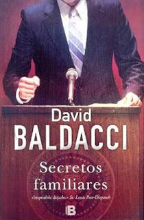 Secretos familiares (David Baldacci)