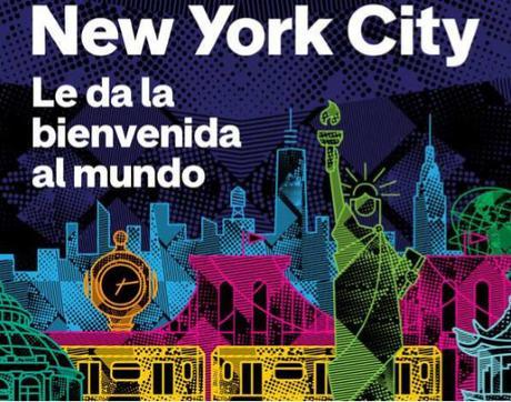 NYC & Company presenta la “nueva” Nueva York en América del Sur