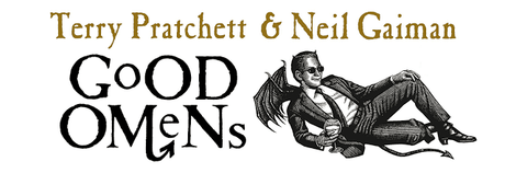 Los reconocidos actores británicos Michael Sheen y David Tennant formarán parte del elenco de la próxima serie original de Amazon Good Omens