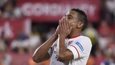 Crónica Sevilla FC 1 - RCD Espanyol 1