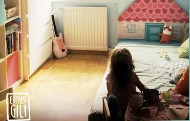 7 tipos de camas infantiles para niños cuando dejan la cuna