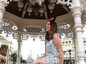 Diario viaje: disneyland parís