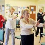 Tai Chi para el riesgo de caídas. Metaanálisis.