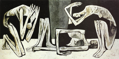 En defensa del miedo razonado.