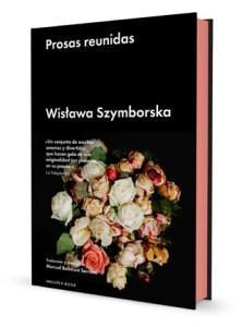 Prosas reunidas de Szymborska