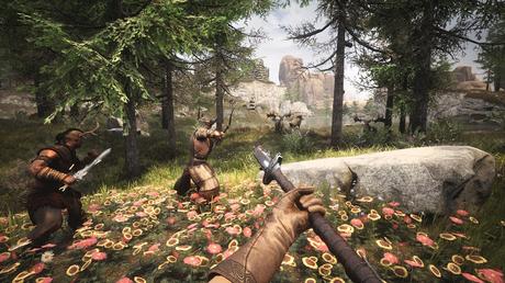 Conan Exiles saldrá en formato físico el año que viene gracias a Koch Media