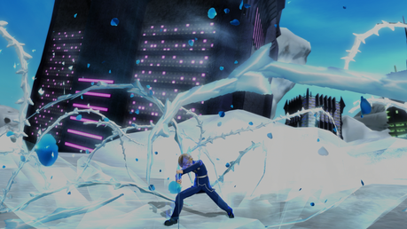 Análisis | Accel World VS Sword Art Online