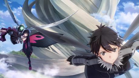 Análisis | Accel World VS Sword Art Online