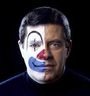 JERRY LEWIS, EL ÚLTIMO DINOSAURIO